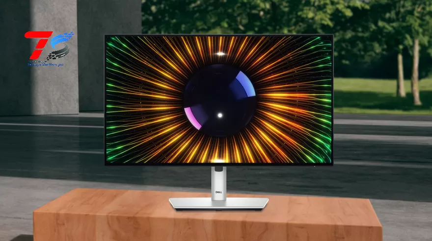 Màn Hình Dell UltraSharp 24 - U2424H 23.8 inch